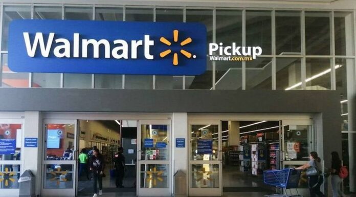 Sí habrá Walmart en Tula, anuncia alcalde