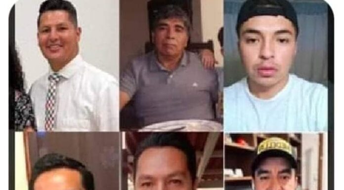 Sanos y salvos: Localizan a hombres de Atotonilco desaparecidos en Jalisco