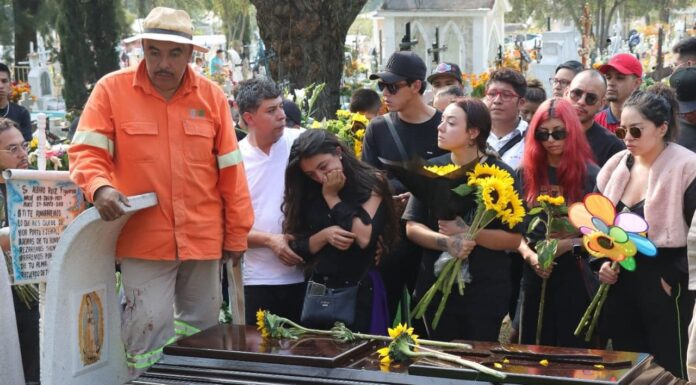 Detienen a Vanessa “N”, amiga de Ariadna Fernanda implicada en su feminicidio