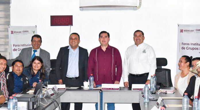 Demanda Tula apoyo para el revestimiento de canales de riego