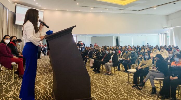 Se desarrolla en Hidalgo, primer congreso estatal de farmacovigilancia y tecnovigilancia