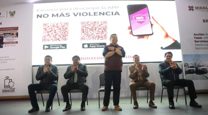 Vivimos una etapa histórica en donde no se tolera la corrupción: Menchaca Salazar