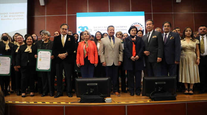 Pide Menchaca acercar la justicia agraria a población de la Huasteca y del Valle del Mezquital