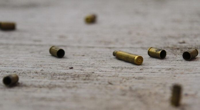 Balacera en Atitalaquia, hieren a hombre con múltiples impactos de arma de fuego