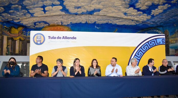 Arranca Tula con el programa del Buen Fin