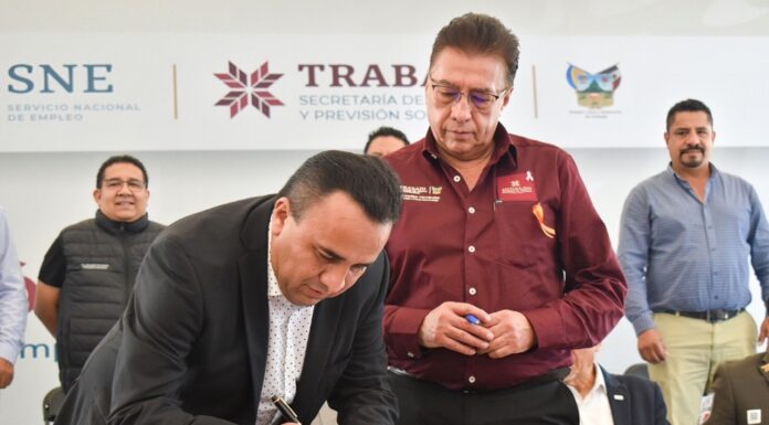 Convoca Tula a la Feria del Empleo