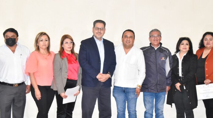 Realiza Tula, Foro Metropolitano en favor del medio ambiente