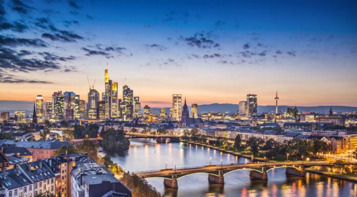 Hidalgo es líder nacional en misiones de cooperación internacional con Alemania