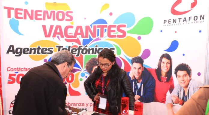 Primera Feria del Empleo en Pachuca ofertará más de 200 plazas de trabajo
