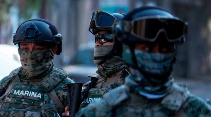 Convocatoria abierta para trabajar en la Marina, estas son las vacantes