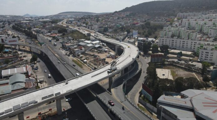 Anuncia Hidalgo 12 obras en municipios de la Sierra y Huasteca