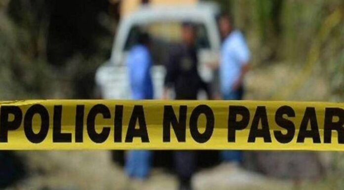 Encuentran cuerpo de hombre flotando en aguas residuales en Atotonilco