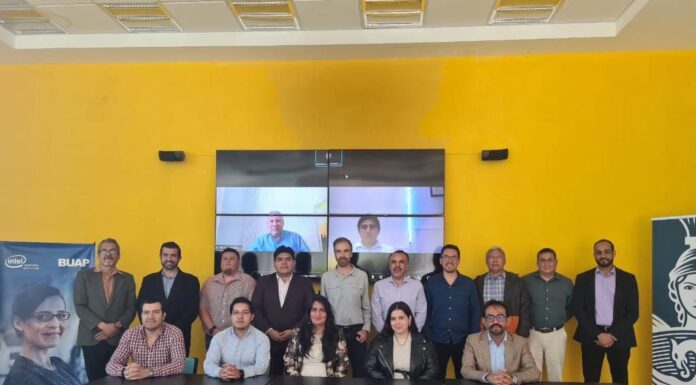 Participa Hidalgo en la reunión anual de la Red de Laboratorios de Innovación