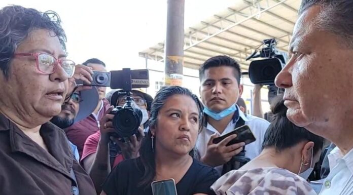 Se reúne Santiago Nieto con Periodistas de la región Tula, se coordinan para hacer más eficiente la investigación de agresiones a comunicadores.