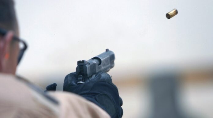 Disparar al aire podría llevarte a la cárcel en Hidalgo