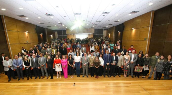 Encuentro de Autoridades Electorales: “Violencia Política contra las Mujeres en Razón de Género: experiencias, avances y retos”