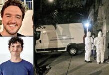 Asesinan a dos hermanos en la Colonia Roma en la Ciudad de México