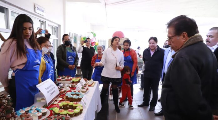 Cemex e Icathi unen esfuerzos y capacitan a 172 alumnos