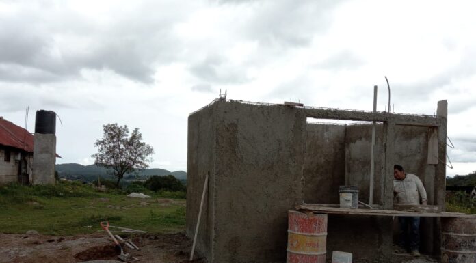 Hidalgo trabaja por el desarrollo de los pueblos indígenas