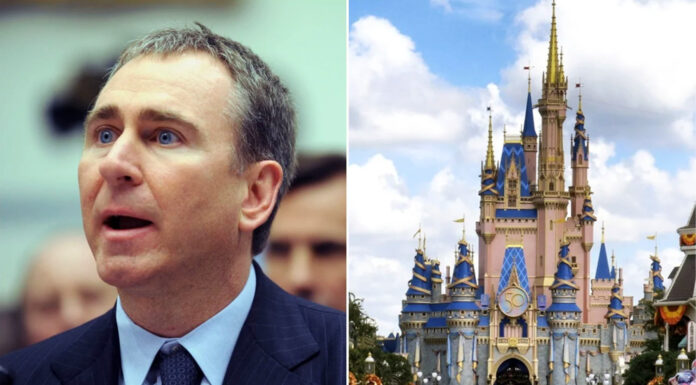 Multimillonario hace que Disney World cierre sólo para que sus empleados vacacionen