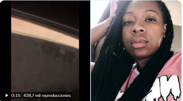 Joven muere atrapada por la nieve en EU, se despidió de su familia en un video