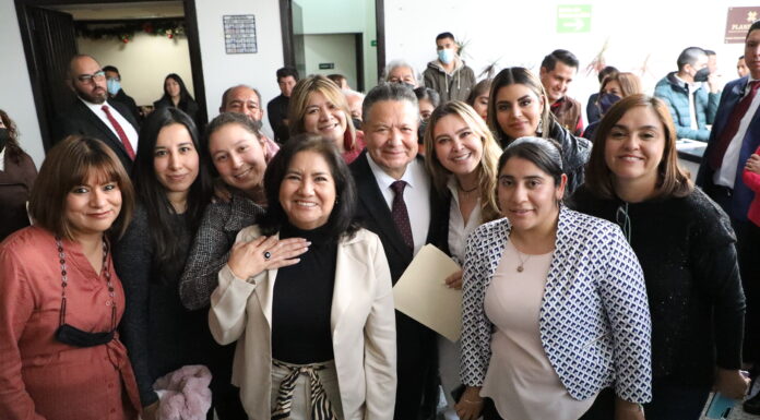 Combate frontal a la corrupción e inseguridad, punta de lanza en los primeros 100 días de gobierno