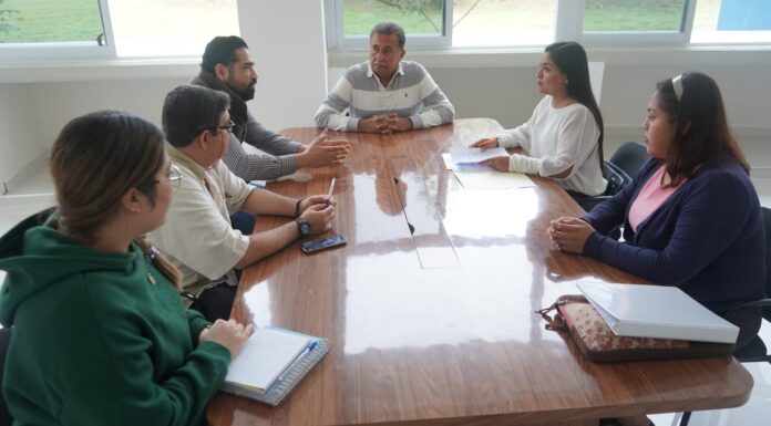 Audita Contraloría cuentas públicas 2022