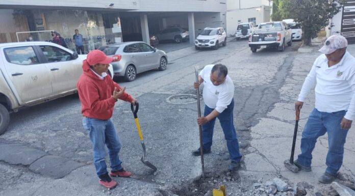 Suspenden servicio de agua potable a cadena hotelera en Pachuca por falta de pago