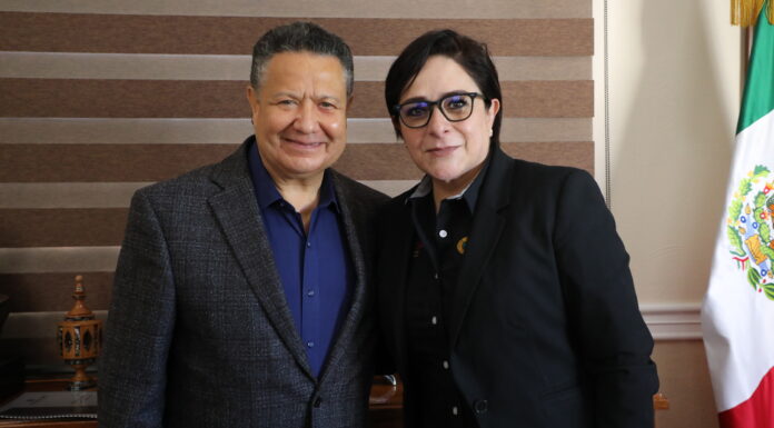 Gobierno de Hidalgo fortalecerá acciones de protección civil