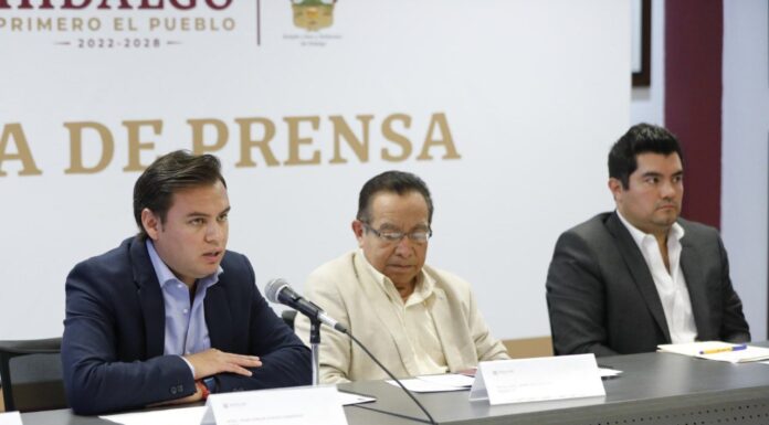 Falta de agua es provocada por abandono de la infraestructura del organismo: Caasim