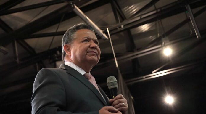 Con certificación anticorrupción, Hidalgo se convertirá en pionero en la materia