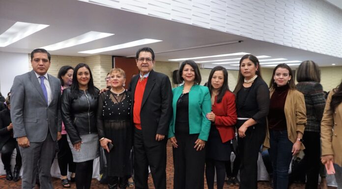 Impulsa Segobh la Red de Apoyo Hidalgo para la atención a mujeres en situación de violencia