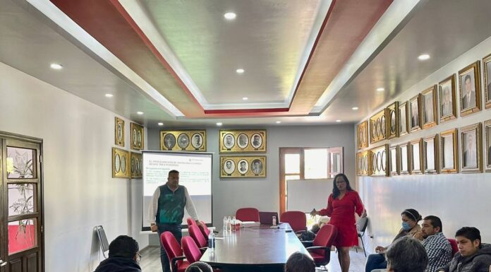 Con Auditorías Colmena Contraloría aumentó 22.7% la cobertura de fiscalización municipal