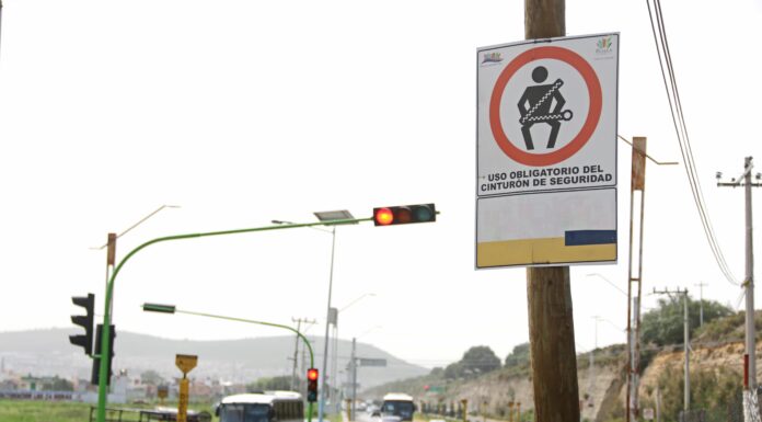 9 DE CADA 10 ACCIDENTES PUEDEN PREVENIRSE, SSH EXHORTA A DISMINUIR RIESGOS DURANTE FESTEJOS DECEMBRINOS