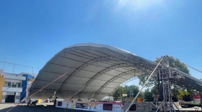 Abrirá Pista de Hielo en Tula con acceso gratuito