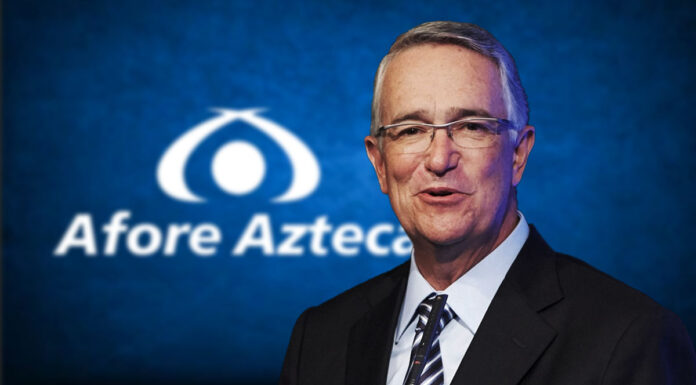 Salinas Pliego anuncia primera ganadora de 100 mil pesos