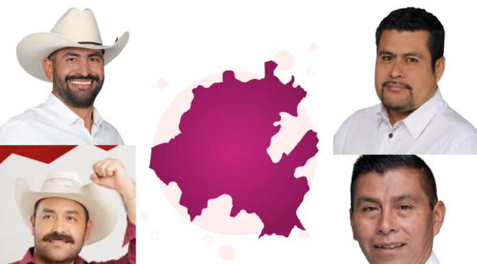 Celebra AMLO investigación de Estafa Siniestra