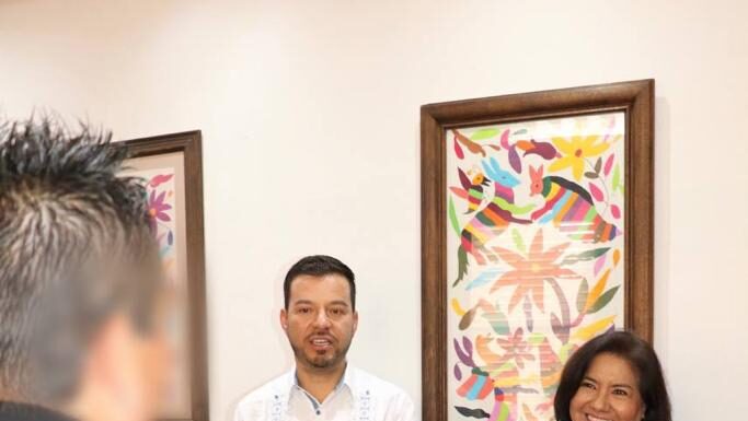 Integra Sistema DIF a niñas y niños de Centros Asistenciales a sus nuevos núcleos familiares