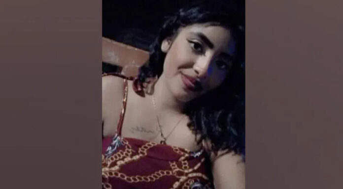 Matan a una joven embarazada y le roban al bebé