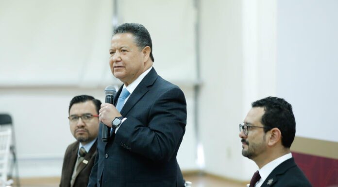 Buen 2022 y mejor 2023 para Hidalgo