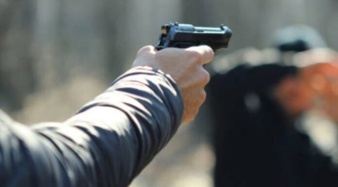 Vinculan a proceso a hombre que asesinó a policía de Tula