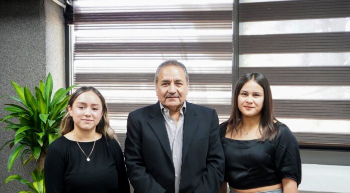 Estudiantes de la UPMH realizarán movilidad académica internacional en España