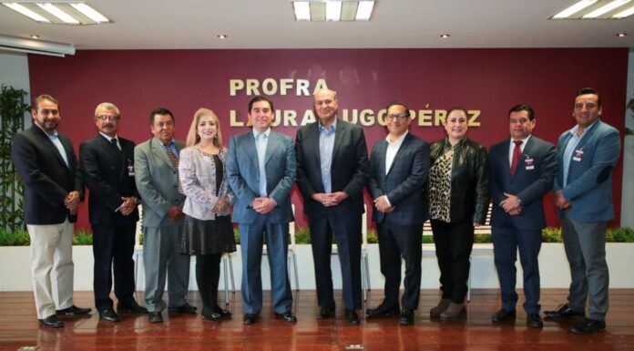 SEPH y Sedagroh firmaron convenio de colaboración para impulsar innovación y proyectos científicos y tecnológicos