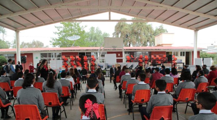 Este lunes se reanudan las clases en Educación Básica