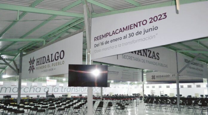 Todo lo que debes saber acerca de las nuevas placas para autos