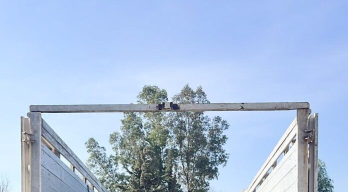 ASEH recupera hidrocarburo en vehículo abandonado