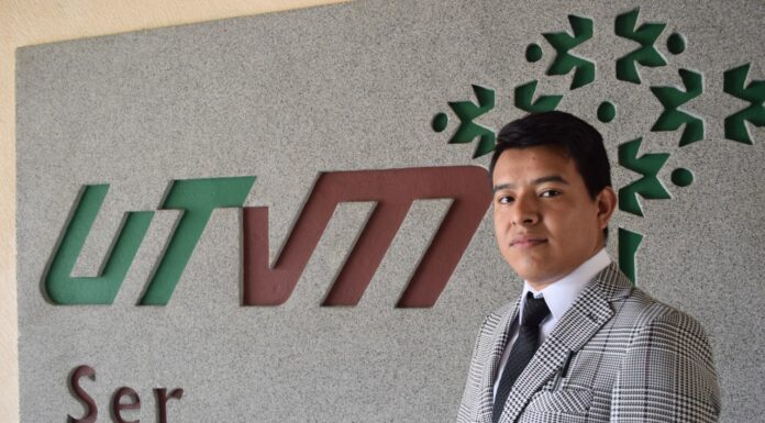 Estudiante de la UTVM viajó a Canadá como parte del Programa de Líderes Emergentes en las Américas