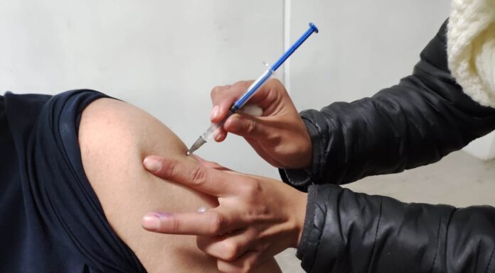 Se amplía la jornada de vacunación anticovid en Pachuca y Mineral de la Reforma