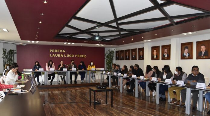 Realiza SEPH Primera Reunión de Trabajo sobre el Protocolo de Cero Tolerancia