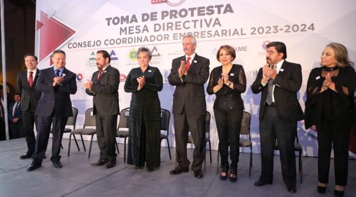 El sector empresarial tiene un aliado en el gobierno estatal: JMS